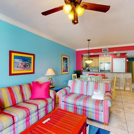 Azure Beah Resort - 2Nd & 3Rd Floor Condos Okaloosa Island Exteriör bild