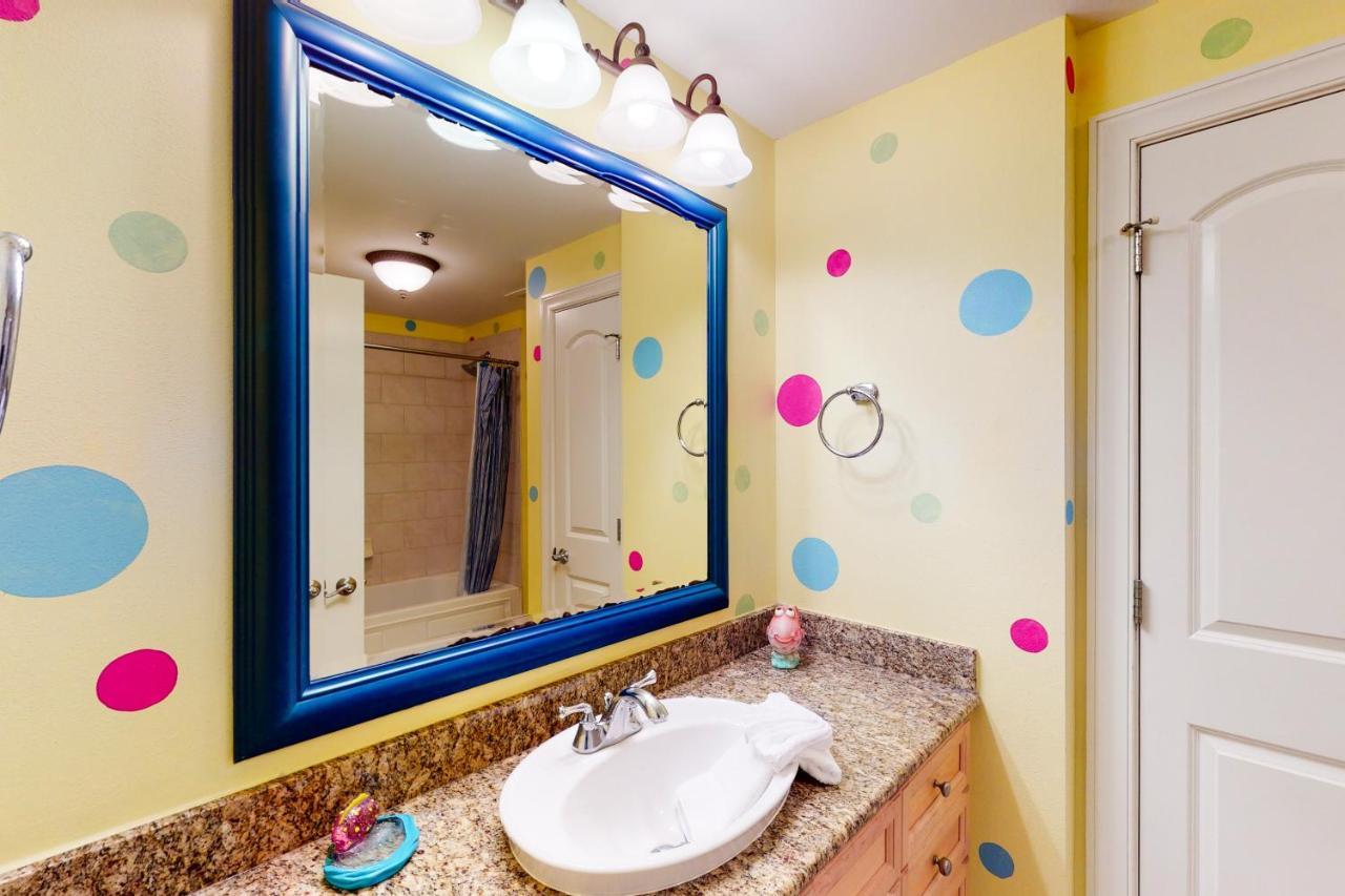 Azure Beah Resort - 2Nd & 3Rd Floor Condos Okaloosa Island Exteriör bild