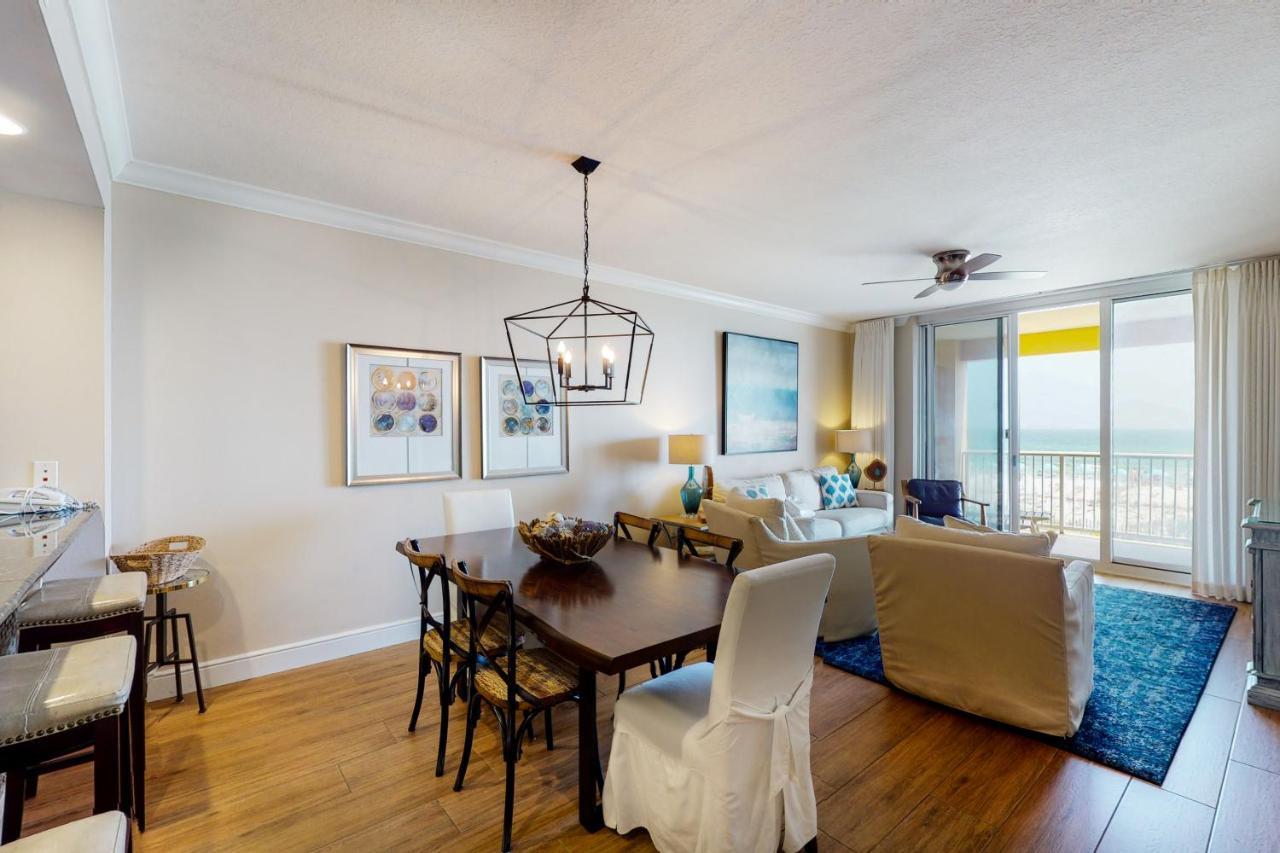 Azure Beah Resort - 2Nd & 3Rd Floor Condos Okaloosa Island Rum bild