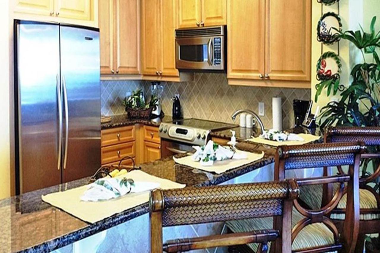 Azure Beah Resort - 2Nd & 3Rd Floor Condos Okaloosa Island Exteriör bild