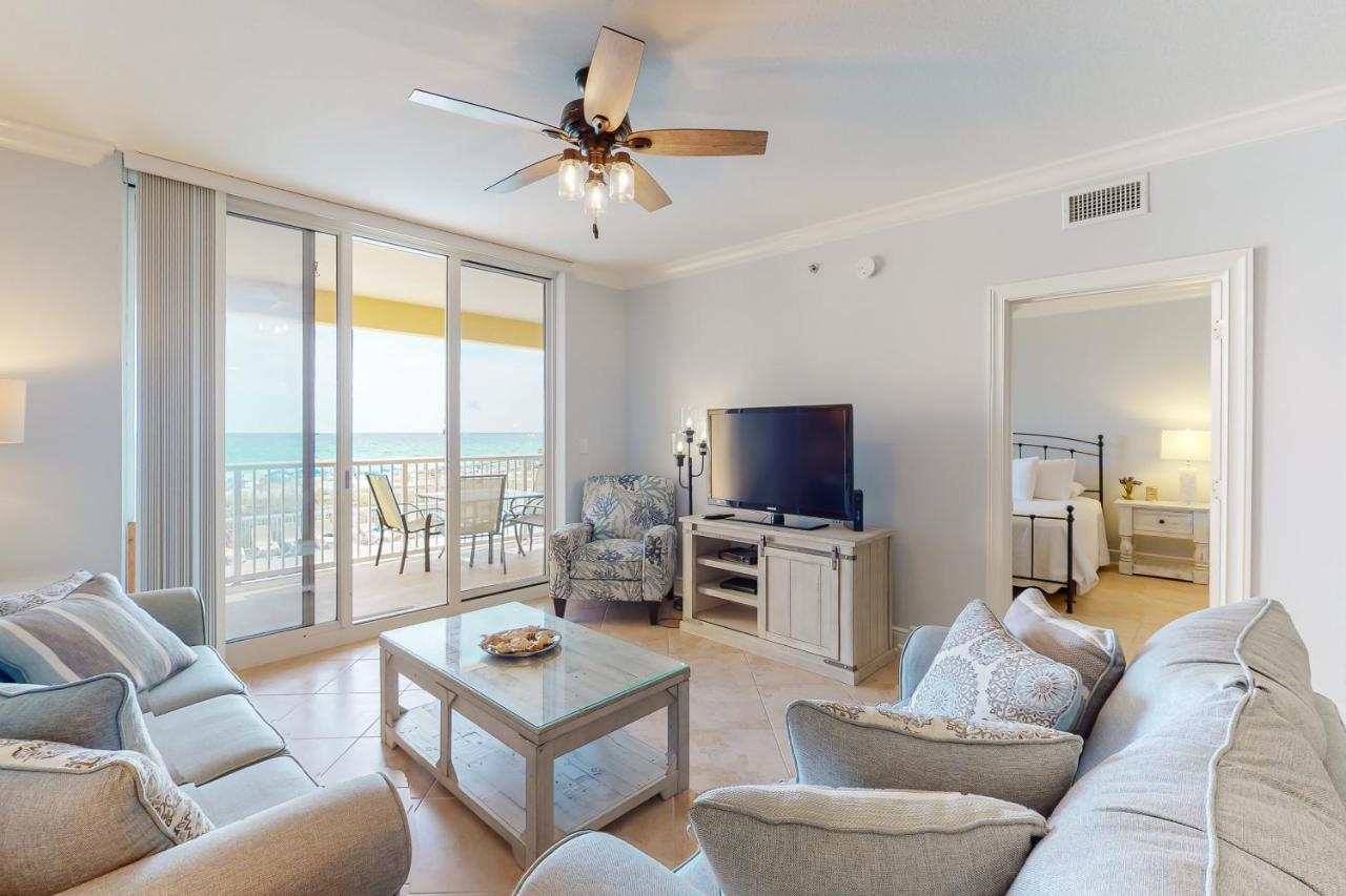 Azure Beah Resort - 2Nd & 3Rd Floor Condos Okaloosa Island Rum bild