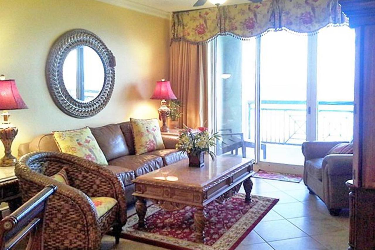 Azure Beah Resort - 2Nd & 3Rd Floor Condos Okaloosa Island Exteriör bild