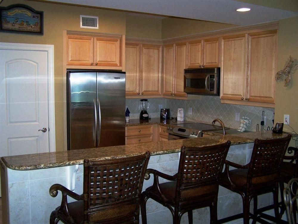 Azure Beah Resort - 2Nd & 3Rd Floor Condos Okaloosa Island Exteriör bild