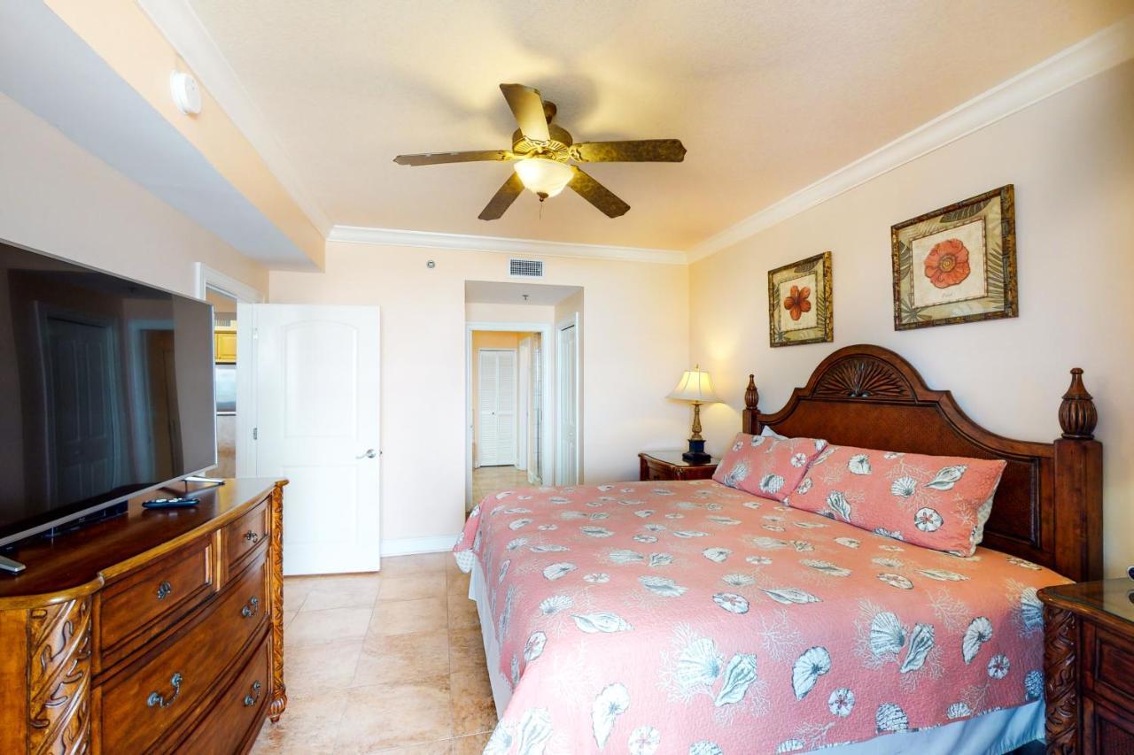 Azure Beah Resort - 2Nd & 3Rd Floor Condos Okaloosa Island Exteriör bild